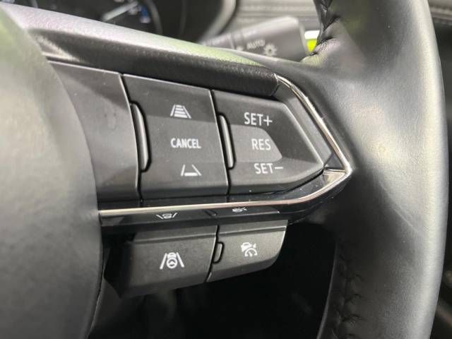 Mazda CX-5 2022-04 190062-5