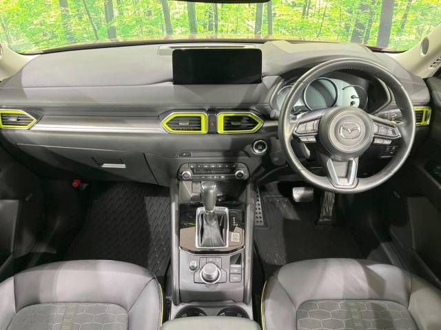 Mazda CX-5 2022-04 190062-1