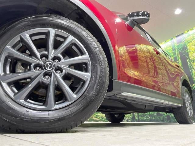 Mazda CX-5 2022-04 190062-14