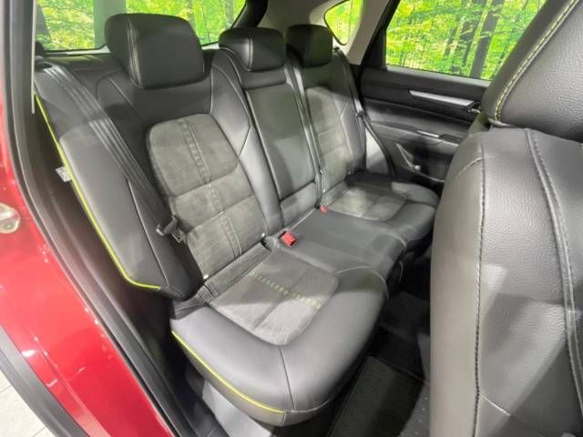 Mazda CX-5 2022-04 190062-10