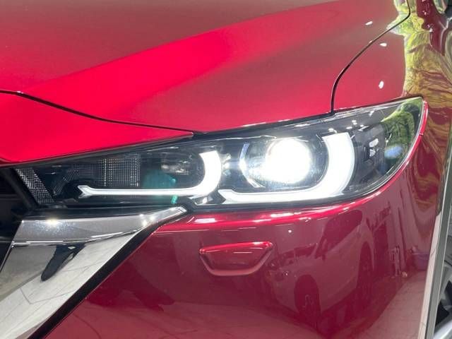 Mazda CX-5 2022-04 190062-13