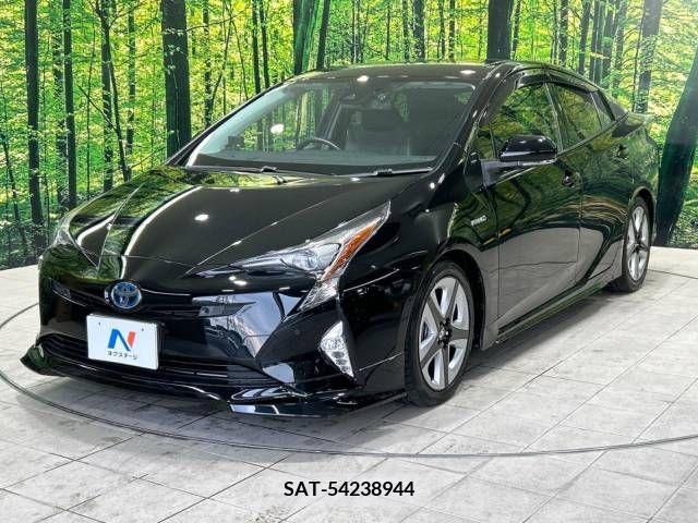 Toyota PRIUS 2017-03 322404-3