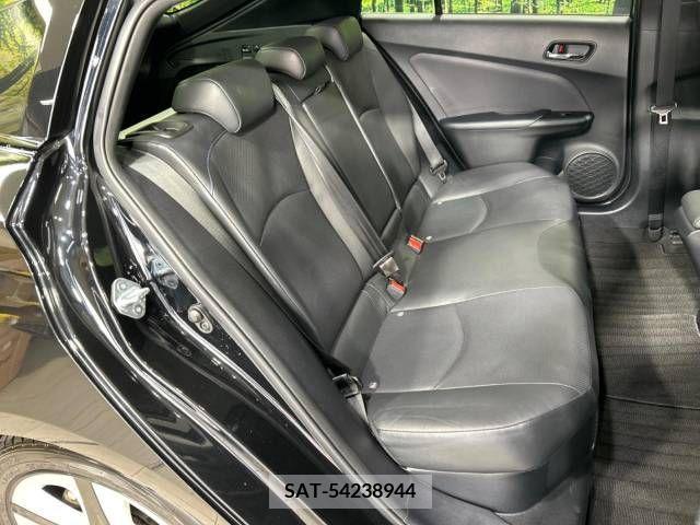 Toyota PRIUS 2017-03 322404-9