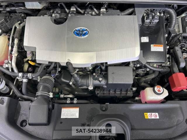 Toyota PRIUS 2017-03 322404-18