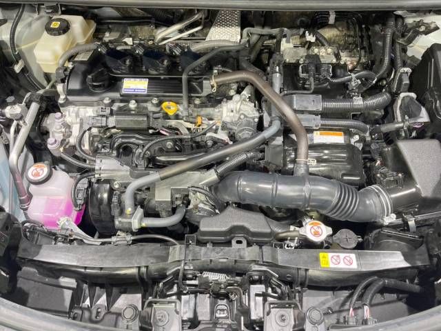Toyota SIENTA 2022-12 23838-19