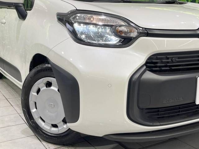 Toyota SIENTA 2022-12 23838-13