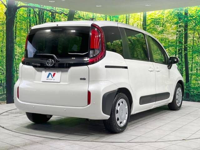 Toyota SIENTA 2022-12 23838-18