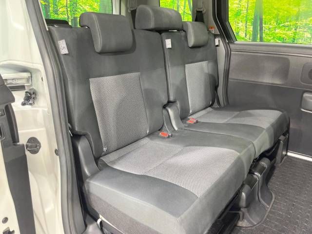 Toyota SIENTA 2022-12 23838-9