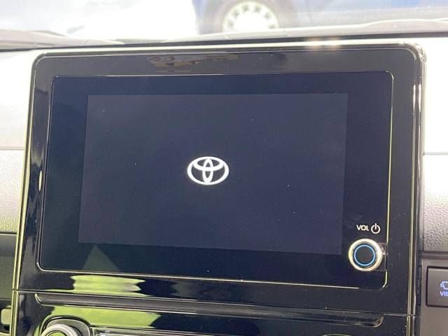Toyota SIENTA 2022-12 23838-2