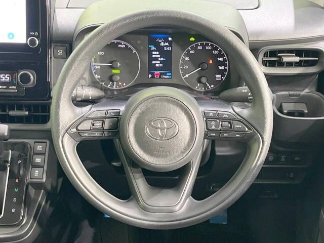 Toyota SIENTA 2022-12 23838-12