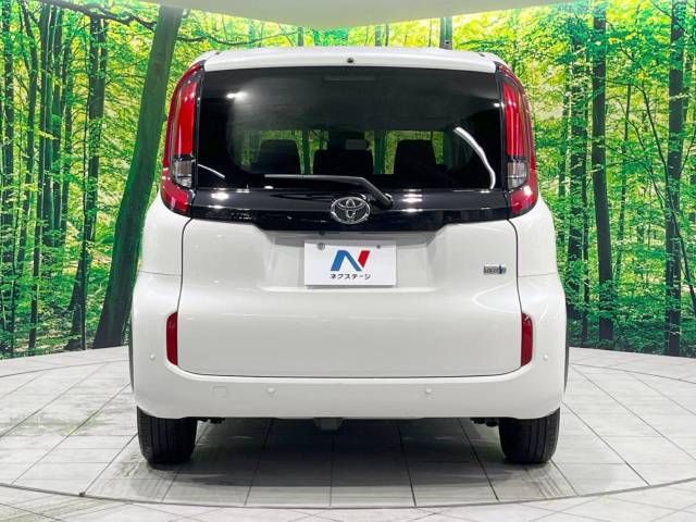Toyota SIENTA 2022-12 23838-16