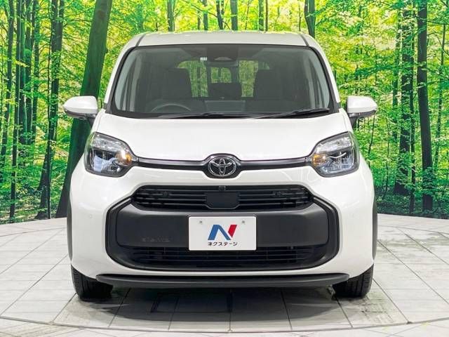Toyota SIENTA 2022-12 23838-15