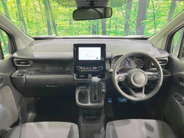 Toyota SIENTA 2022-12 23838-1