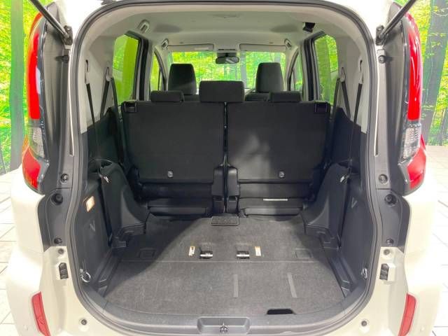 Toyota SIENTA 2022-12 23838-11