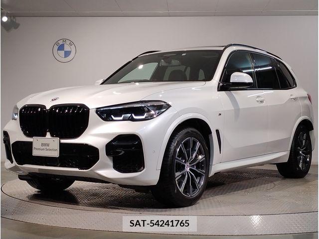 Bmw X5 2022-12 263128-0