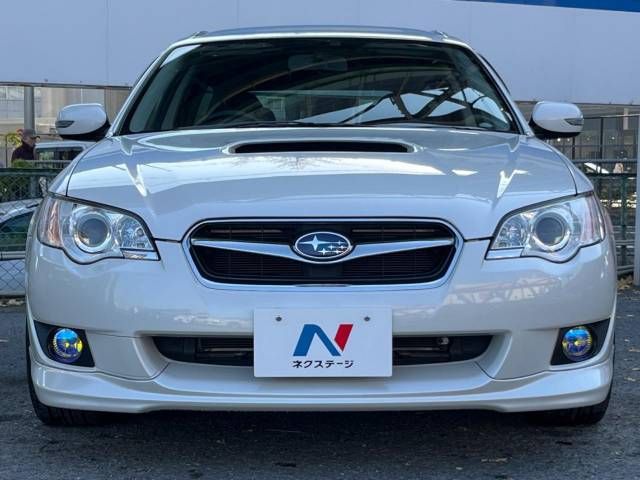 Subaru LEGACY 2008-12 29099-16