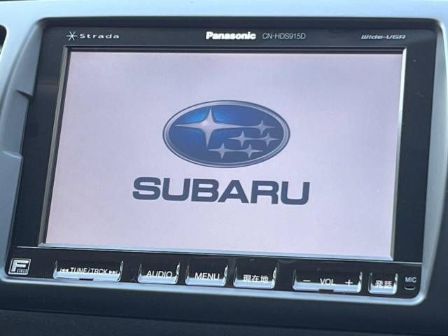 Subaru LEGACY 2008-12 29099-4