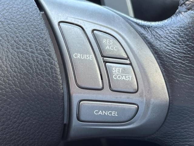 Subaru LEGACY 2008-12 29099-11