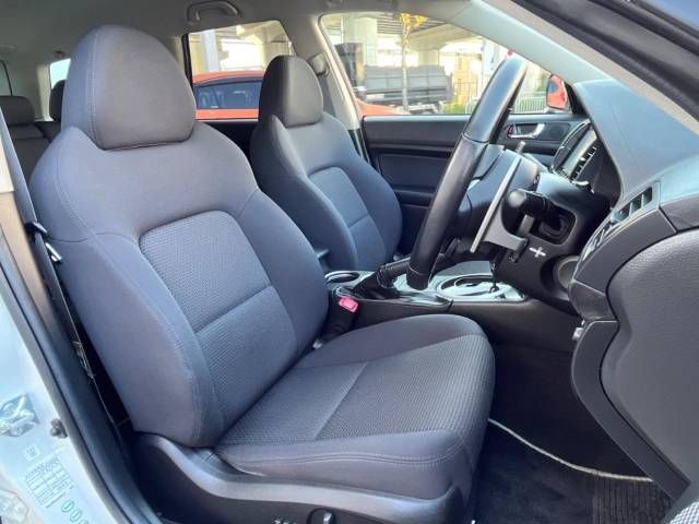 Subaru LEGACY 2008-12 29099-7