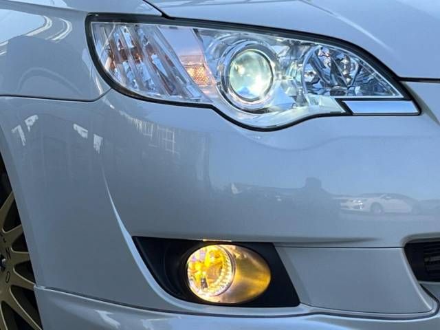 Subaru LEGACY 2008-12 29099-14