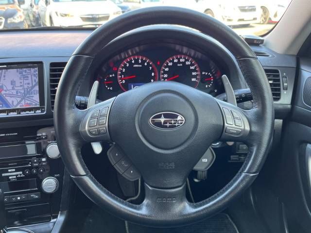 Subaru LEGACY 2008-12 29099-10