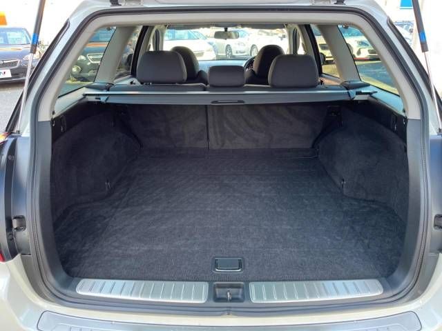 Subaru LEGACY 2008-12 29099-17