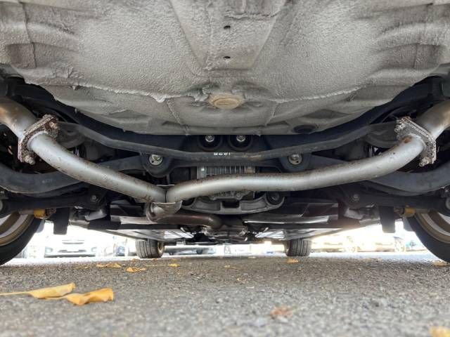 Subaru LEGACY 2008-12 29099-18