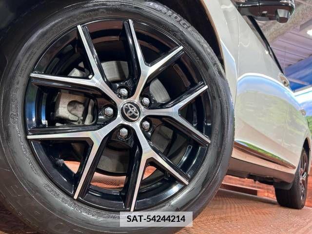 Toyota HARRIER 2019-08 347899-13