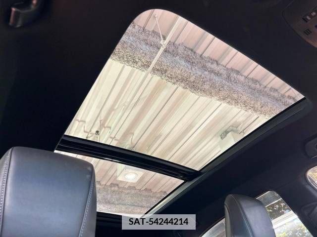 Toyota HARRIER 2019-08 347899-2