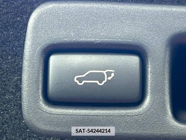 Toyota HARRIER 2019-08 347899-6