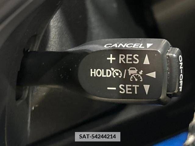Toyota HARRIER 2019-08 347899-5
