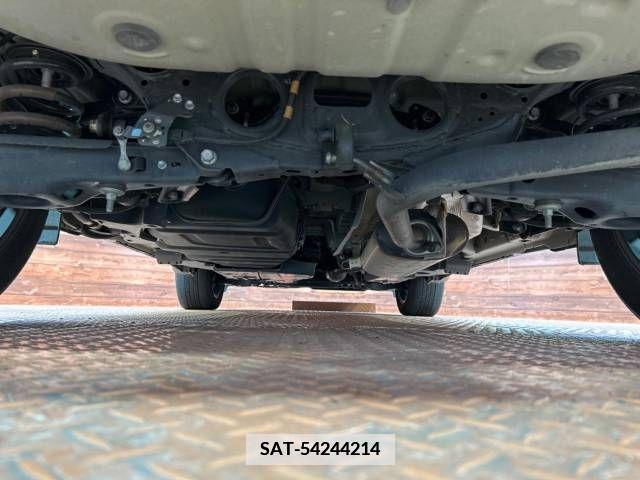 Toyota HARRIER 2019-08 347899-19
