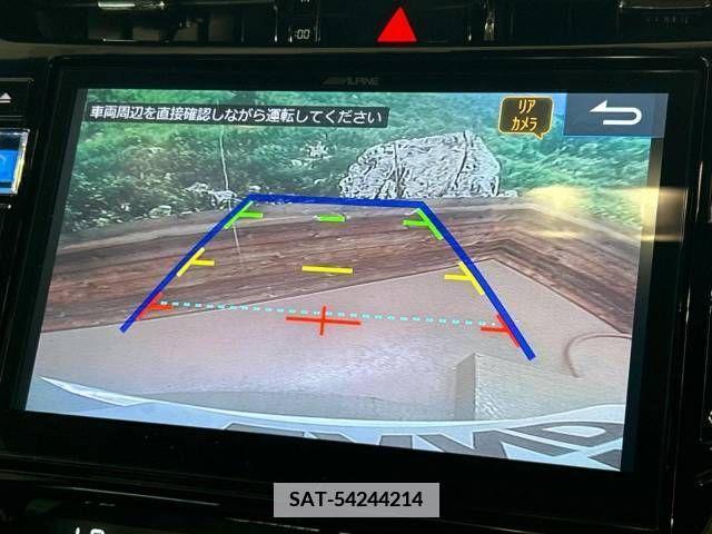 Toyota HARRIER 2019-08 347899-4