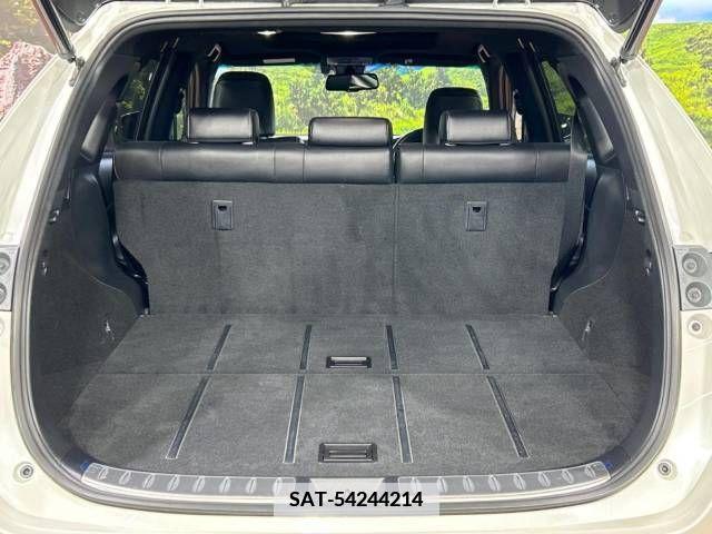 Toyota HARRIER 2019-08 347899-10