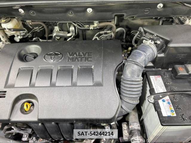 Toyota HARRIER 2019-08 347899-18