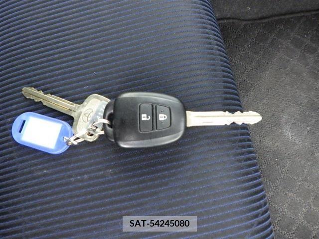 Toyota AQUA 2017-08 314311-13