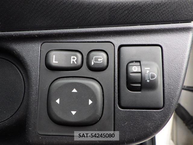 Toyota AQUA 2017-08 314311-8