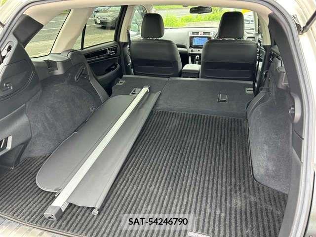Subaru OUTBACK 2016-12 343856-19