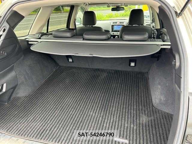 Subaru OUTBACK 2016-12 343856-18
