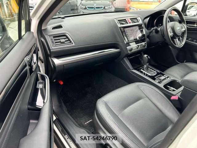 Subaru OUTBACK 2016-12 343856-16