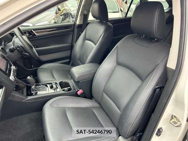 Subaru OUTBACK 2016-12 343856-17