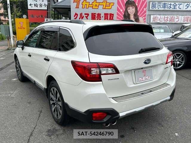 Subaru OUTBACK 2016-12 343856-6