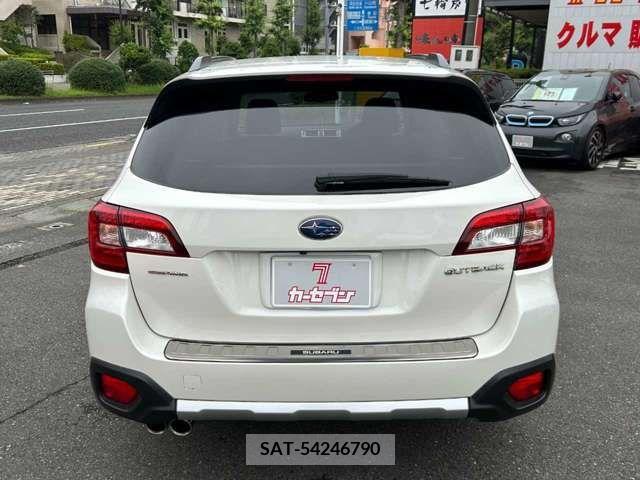 Subaru OUTBACK 2016-12 343856-5