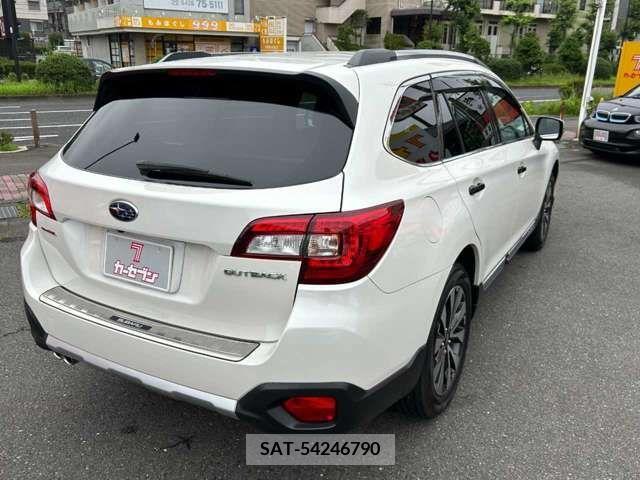 Subaru OUTBACK 2016-12 343856-4