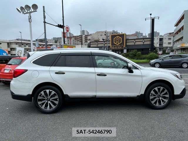 Subaru OUTBACK 2016-12 343856-3