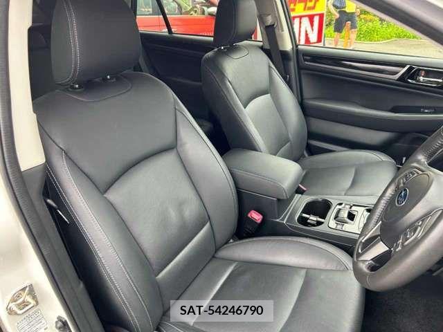 Subaru OUTBACK 2016-12 343856-13