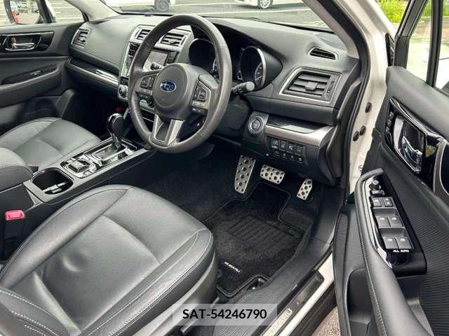 Subaru OUTBACK 2016-12 343856-12