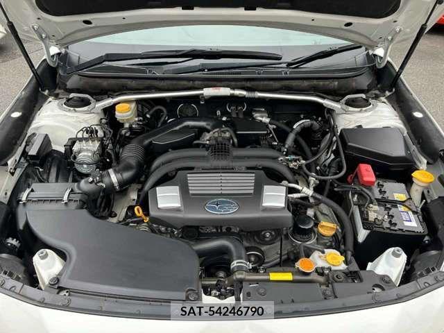 Subaru OUTBACK 2016-12 343856-11