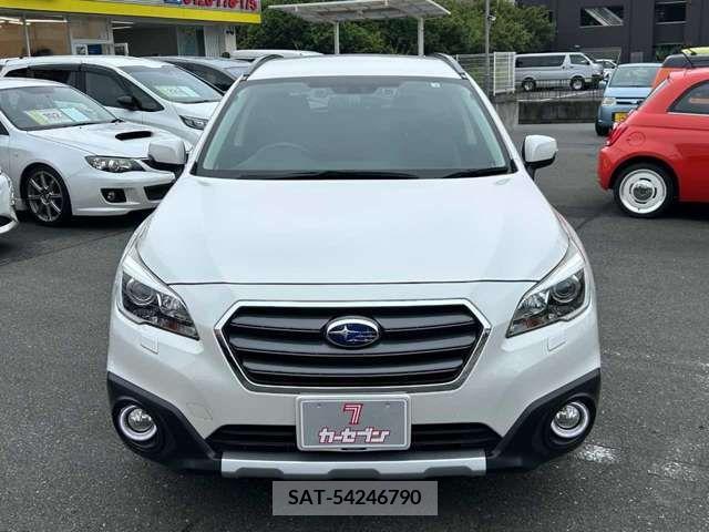 Subaru OUTBACK 2016-12 343856-1