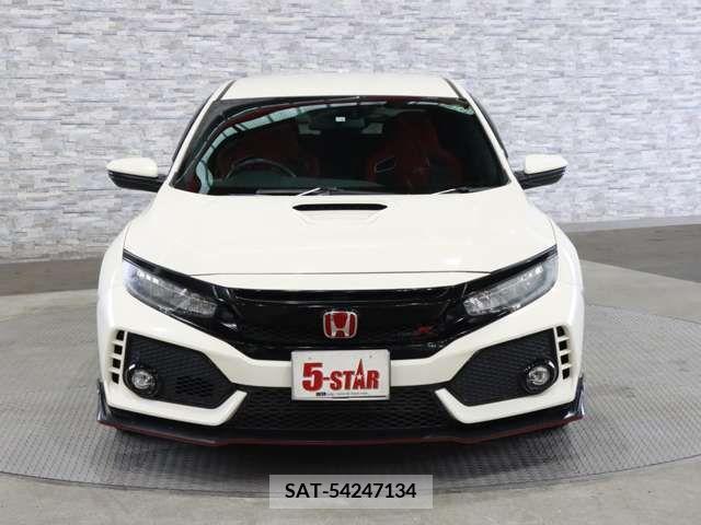Honda CIVIC 2018-03 341838-10
